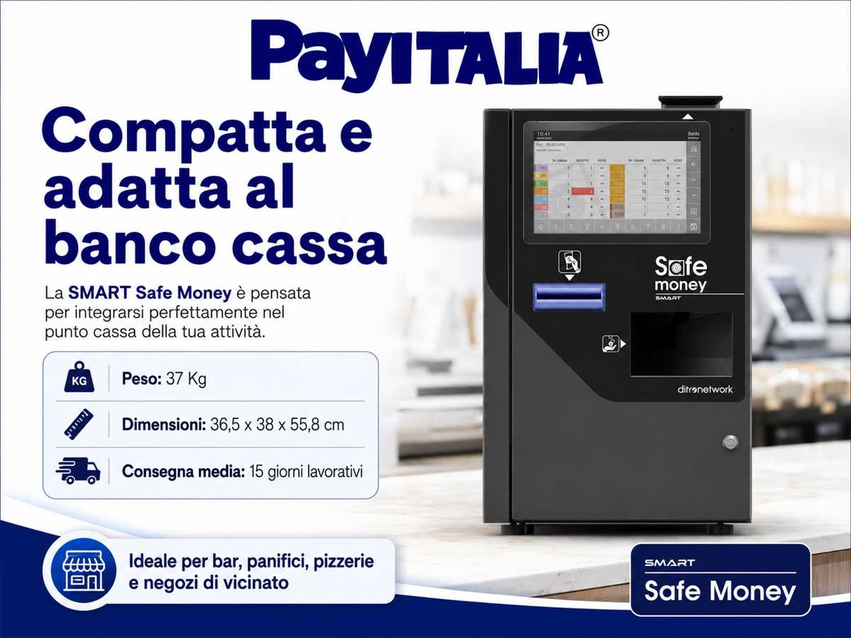 SMART Safe Money