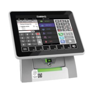 BASIQ 9'' NUOVO (Offerta)