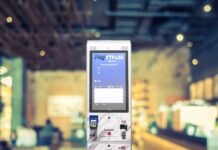 TOTEM senza operatore