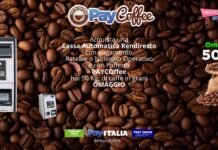 PAYCoffe investi ripaga