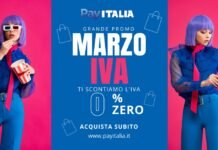 Marzo IVA Zero