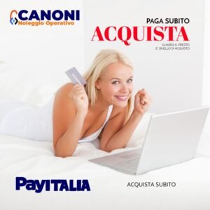 I-DEAL Registratore cassa telematico - Unica Soluzione - ACQUISTO