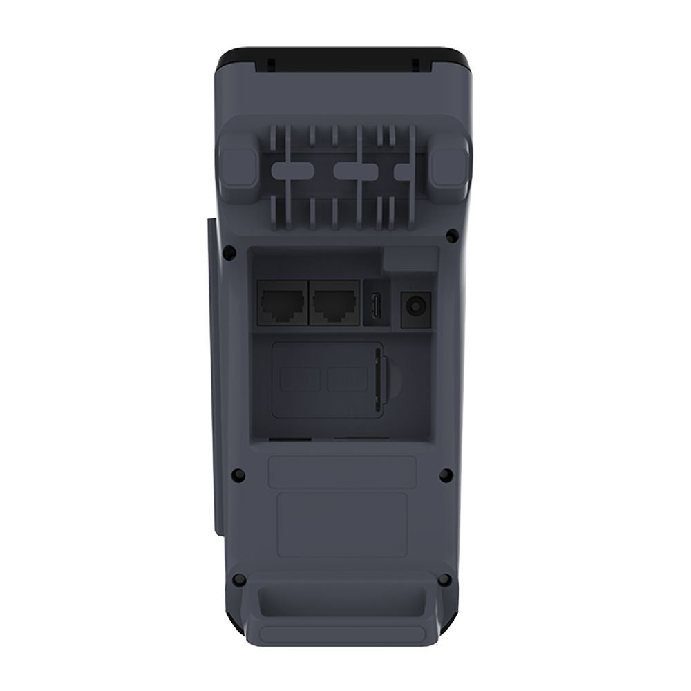 PAX SERIE Q58 Pos Bancario