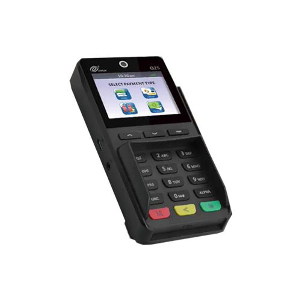 PAX Q25 POS Bancario