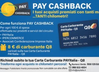 PAY CASHBACK