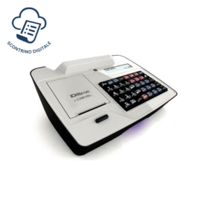 I-DEAL Registratore cassa telematico