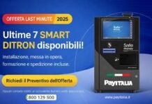SMART offerta last minute