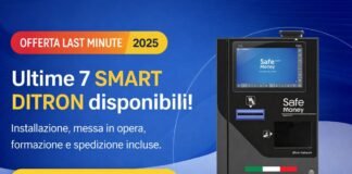 SMART offerta last minute