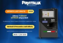 SMART offerta last minute