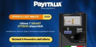 SMART offerta last minute