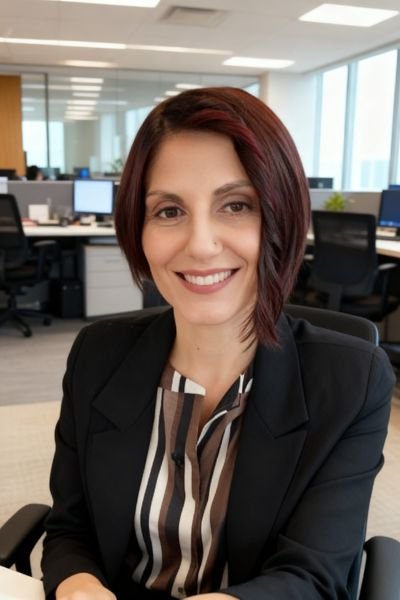 Maria Rita PAYItalia