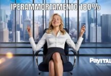 Iperammortamento casse automatiche