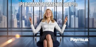 Iperammortamento casse automatiche