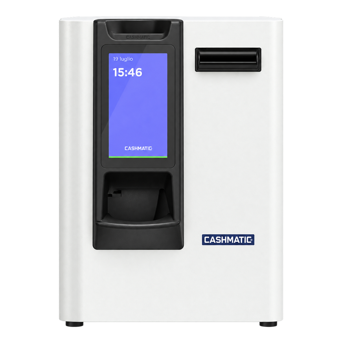 SELF Pay 460