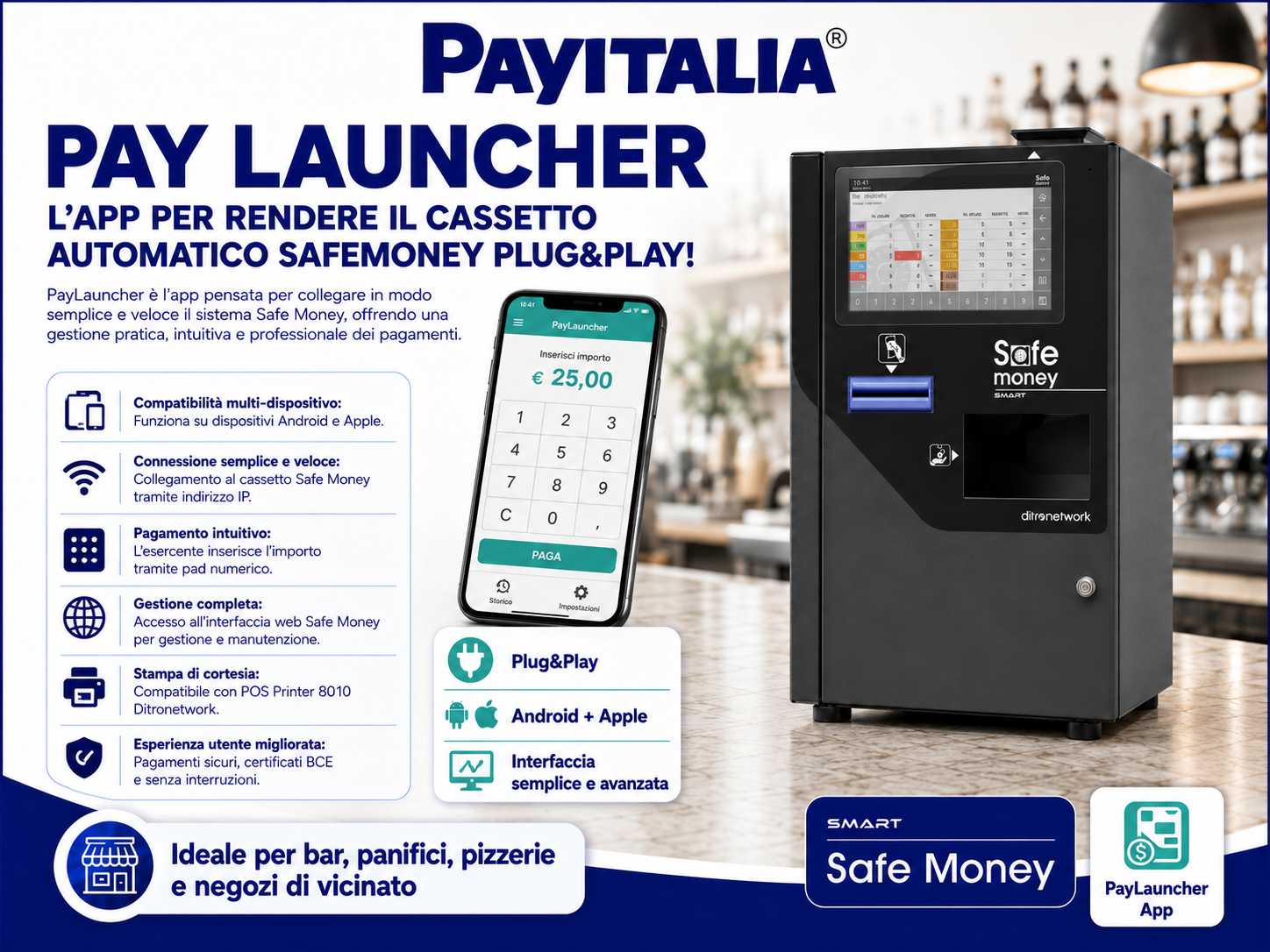 Voucher PAYItalia